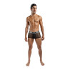 male power Boxer sexy PEEP NET Noir